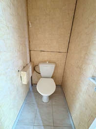Pronájem bytu 2+kk v družstevním vlastnictví 49 m², Vimperk