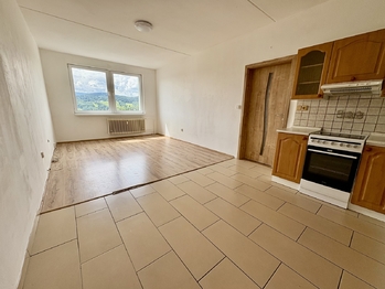 Pronájem bytu 2+kk v družstevním vlastnictví 49 m², Vimperk