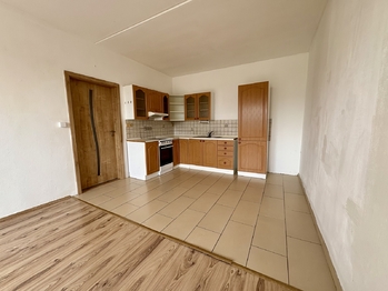 Pronájem bytu 2+kk v družstevním vlastnictví 49 m², Vimperk