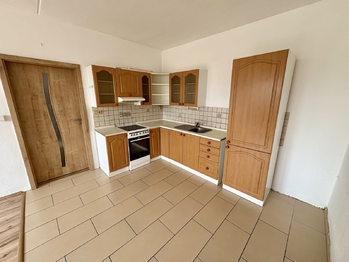 Pronájem bytu 2+kk v družstevním vlastnictví 49 m², Vimperk