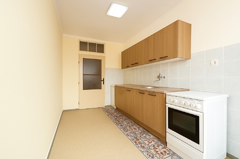 Pronájem bytu 1+1 v osobním vlastnictví 33 m², Zlín