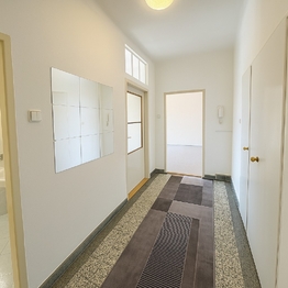 Pronájem bytu 1+1 v osobním vlastnictví 33 m², Zlín