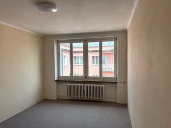Pronájem bytu 1+1 v osobním vlastnictví 33 m², Zlín