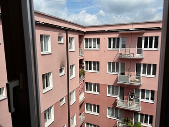 Pronájem bytu 1+1 v osobním vlastnictví 33 m², Zlín
