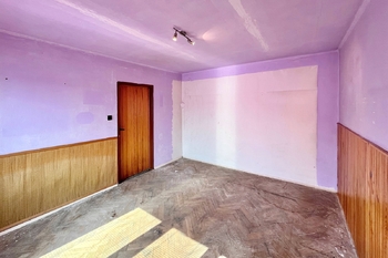 Prodej bytu 3+1 v osobním vlastnictví 69 m², Kamýk nad Vltavou