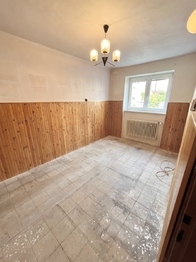 Ložnice - Prodej bytu 3+1 v osobním vlastnictví 69 m², Kamýk nad Vltavou