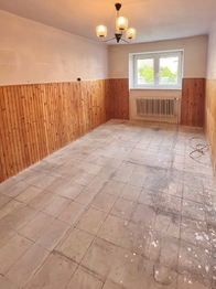 Ložnice - Prodej bytu 3+1 v osobním vlastnictví 69 m², Kamýk nad Vltavou