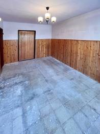 Ložnice - Prodej bytu 3+1 v osobním vlastnictví 69 m², Kamýk nad Vltavou