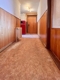 Chodba - Prodej bytu 3+1 v osobním vlastnictví 69 m², Kamýk nad Vltavou