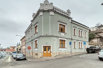 Pronájem bytu 2+1 v osobním vlastnictví 64 m², Kolín