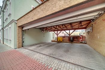 Pronájem bytu 2+1 v osobním vlastnictví 64 m², Kolín