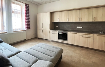 Pronájem bytu 2+1 v osobním vlastnictví 64 m², Kolín