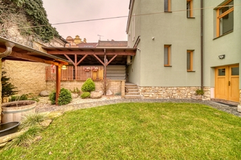 Pronájem bytu 2+1 v osobním vlastnictví 64 m², Kolín