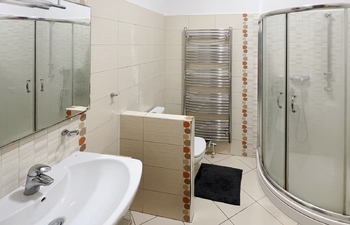 Pronájem bytu 2+1 v osobním vlastnictví 64 m², Kolín