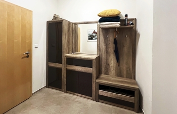 Pronájem bytu 2+1 v osobním vlastnictví 64 m², Kolín