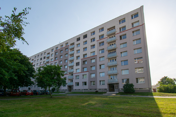Prodej bytu 1+1 v osobním vlastnictví 37 m², Hradec Králové