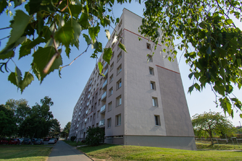 Prodej bytu 1+1 v osobním vlastnictví 37 m², Hradec Králové