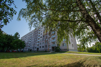 Prodej bytu 1+1 v osobním vlastnictví 37 m², Hradec Králové