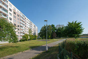Prodej bytu 1+1 v osobním vlastnictví 37 m², Hradec Králové