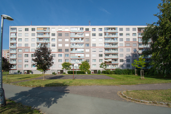 Prodej bytu 1+1 v osobním vlastnictví 37 m², Hradec Králové