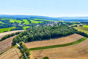 Prodej pozemku 28963 m², Přídolí