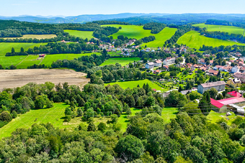Prodej pozemku 28963 m², Přídolí