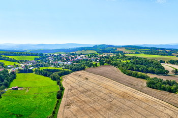 Prodej pozemku 28963 m², Přídolí