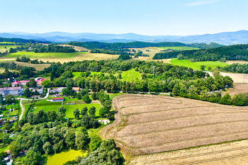 Prodej pozemku 28963 m², Přídolí