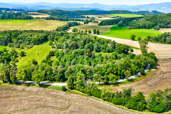 Prodej pozemku 28963 m², Přídolí