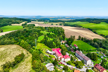 Prodej pozemku 28963 m², Přídolí