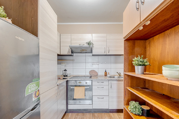 Prodej bytu 2+kk v osobním vlastnictví 42 m², Praha 5 - Stodůlky