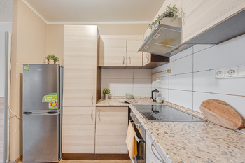 Prodej bytu 2+kk v osobním vlastnictví 42 m², Praha 5 - Stodůlky