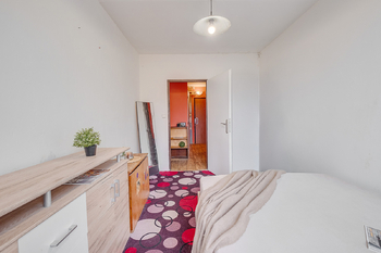 Prodej bytu 2+kk v osobním vlastnictví 42 m², Praha 5 - Stodůlky