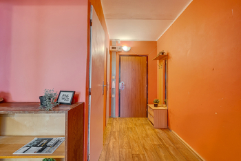 Prodej bytu 2+kk v osobním vlastnictví 42 m², Praha 5 - Stodůlky