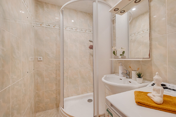 Prodej bytu 2+kk v osobním vlastnictví 42 m², Praha 5 - Stodůlky