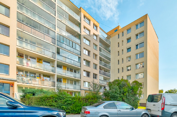 Prodej bytu 2+kk v osobním vlastnictví 42 m², Praha 5 - Stodůlky