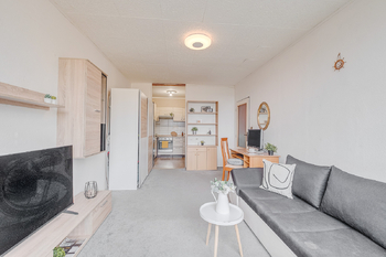 Prodej bytu 2+kk v osobním vlastnictví 42 m², Praha 5 - Stodůlky