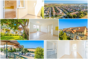 Prodej bytu 2+kk v osobním vlastnictví 51 m², Nehvizdy
