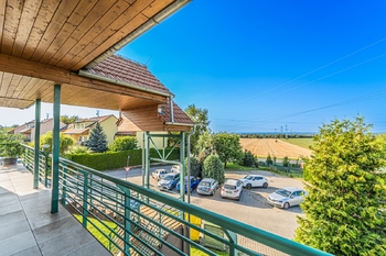 Prodej bytu 2+kk v osobním vlastnictví 51 m², Nehvizdy