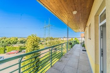 Prodej bytu 2+kk v osobním vlastnictví 51 m², Nehvizdy