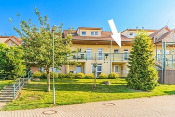 Prodej bytu 2+kk v osobním vlastnictví 51 m², Nehvizdy