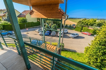 Prodej bytu 2+kk v osobním vlastnictví 51 m², Nehvizdy