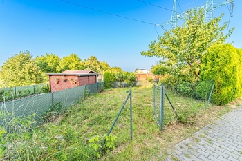 Prodej bytu 2+kk v osobním vlastnictví 51 m², Nehvizdy