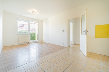 Prodej bytu 2+kk v osobním vlastnictví 51 m², Nehvizdy