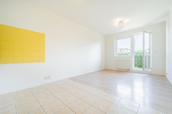 Prodej bytu 2+kk v osobním vlastnictví 51 m², Nehvizdy