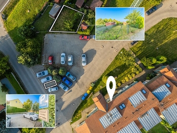 Prodej bytu 2+kk v osobním vlastnictví 51 m², Nehvizdy