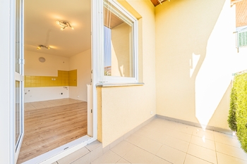 Prodej bytu 2+kk v osobním vlastnictví 51 m², Nehvizdy