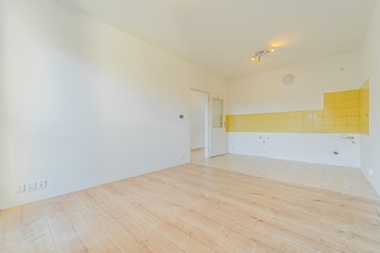 Prodej bytu 2+kk v osobním vlastnictví 51 m², Nehvizdy