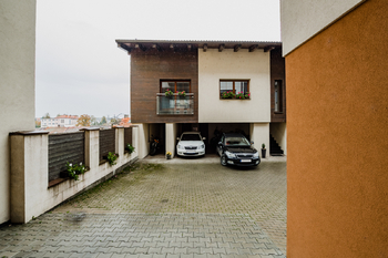 Prodej kancelářských prostor 214 m², Tábor