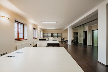 Prodej kancelářských prostor 214 m², Tábor